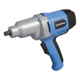 Chave De Impacto 1 2 900w 1300rpm G1961 Gamma 220v C nfe