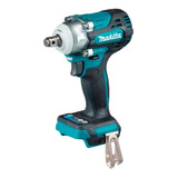 Chave De Impacto 1 2 Pol A Bateria 18v Li ion Makita Dtw300z