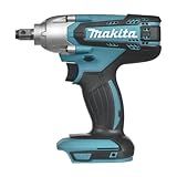 Chave De Impacto 1 2 Pol SEM Bateria 18V DTW190Z Makita