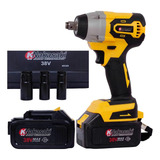 Brushless
