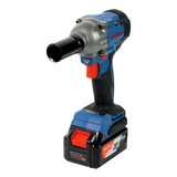 Chave De Impacto 20v De 4 0ah 2 baterias Dcpb488 Dong Cheng