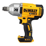 Chave De Impacto 3 4 À Bateria 20v Max Dcf897b Dewalt