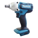 Chave De Impacto Bateria 1 2 Pol 18v Dtw190z Makita Cor Azul Frequência 50hz 60hz 110v 220v