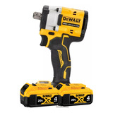 Brushless