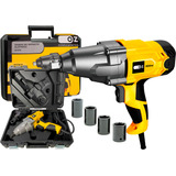 Chave De Impacto Elétrica 1 2 900w Reversível Profissional