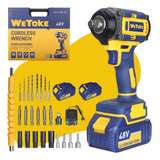 Wetoke