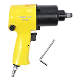 Chave De Impacto Pneumática 1 2 66kgfm 7 500rpm At2810 Puma