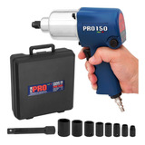 Chave De Impacto Pneumática 59 Kg Para Auto Center Ci7