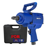 Pdr