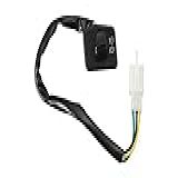 Chave De Luz Crypton 115 2010 E 2011 Magnetron