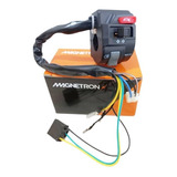 Chave De Luz Fazer 250 2011 2012 2013 2014 2015 Magnetron