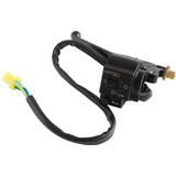 Chave De Luz Lado Esquerdo Suzuki En Yes 125 2005 A 2007