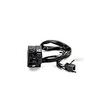 Chave De Luz Magnetron Honda Cg 125 Es Kse Titan 2002 2004