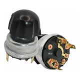 Chave De Luz New Holland Tratores Até 1994 7 Terminais