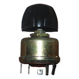 Chave De Luz P Trator Compatível Com New Holland D5nn11654b