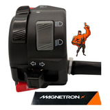 Magnetron