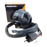Magnetron