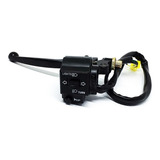 Chave De Luz Suzuki Yes 125 Ate 07 lado Esquerdo Magnetron