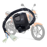 Chave De Luz Ys150 Fazer Ed sed 2014 2015 Original Zouil