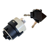 Chave De Partida Compatível New Holland B95b Lb90 85804674