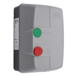 Chave De Partida Direta Pdw02 3cv 4 6 3a 380v 10045788 Weg
