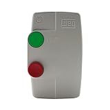 Chave De Partida Direta PDW3CV 380V WEG 10045788