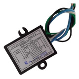 Chave De Partida Eletrônica De 3cv V5 Para Motores 
