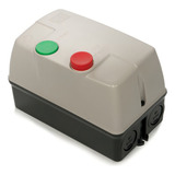 Chave De Partida Para Motor 2cv 3p 5 6 8a 220v Weg i 