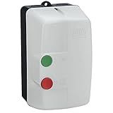 Chave De Partida PDW02 0 5V25 Direta 220V 0 5CV 1 8 2 8A WEG