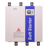 Chave De Partida Soft starter Wce 640a 220 380 440v C Ihm
