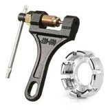 Chave De Raio 8 Medidas Bike Chave De Corrente Moto 420 530