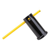 Chave De Resistência Elétrica 46mm Para Aquecedor Boiler