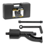 Chave De Roda Desforcímetro multiplicador De Torque Vonder