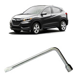 Chave De Roda l 19mm Honda Hr v