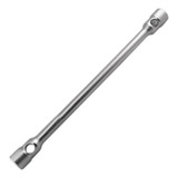 Chave De Roda Para Caminhão Com Alavanca Reforçada 27x33mm