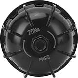 Chave De Roda Para Tampa De Cubo De Roda Compatível Com Mercedes Benz W205 AMG E63 C63 C63s Maybach S65 2015 2019 Chave De Remoção De Tampa Central A0005810000