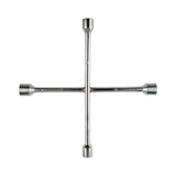 Chave De Roda Tipo Cruz 17x19x21x23 Mm Aro 13 14 15 16 17etc