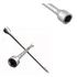 Chave De Roda Universal Cruz Volks Gm Fiat Ford Honda Audi