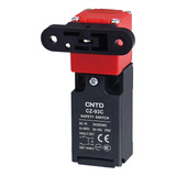 Chave De Segurança Cz 93c 1na 1nf atuador