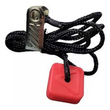 Chave De Seguranca Plug Esteiras Dream