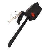 Chave De Seta Adaptação Jeep Willys Rural F75 Toyota Ford