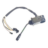 Chave De Seta Cabo Curto Com Lampejador Mercedes Benz L608d