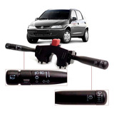 Chave De Seta Celta Prisma 2001 2002 2003 2004 2005 2006