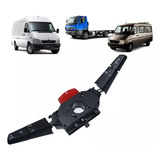 Chave De Seta E Limpador Mercedes Benz Accelo 815 2011 2021