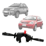 Chave De Seta Ecosport 2005 Á 2012 Com Limpador