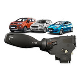 Chave De Seta Ecosport 2014 2015