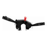 Chave De Seta Farol Limpador Ford Fiesta Sedan 2010 2011