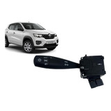 Chave De Seta Farol Renault Kwid S Milha 255878889r