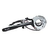 Chave De Seta Ford Corcel 2 1985 Em Diante Pisca Alerta Retorno Automático