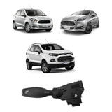 Chave De Seta Ford Ecosport 2013 A 2020 Botão Funçao Trip